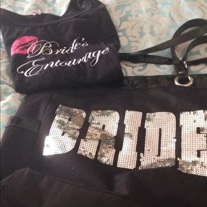 Bridal Set 😇😇😇